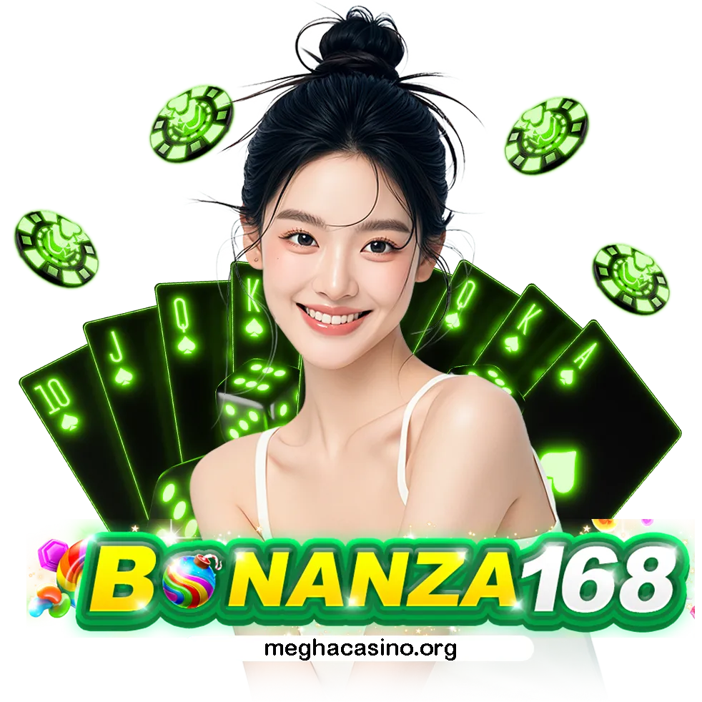 bonanzagame168