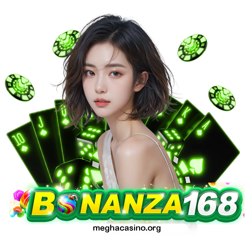 bonanzagame168 เว็บตรง