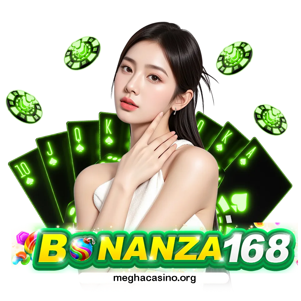 bonanzagame168