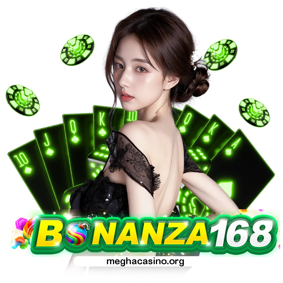 bonanza168 login